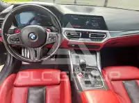 2021 BMW M3