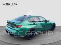 2021 BMW M3