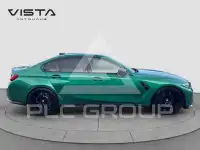 2021 BMW M3