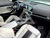 2021 BMW M3