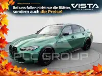 2021 BMW M3