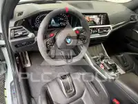 2021 BMW M3