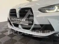2021 BMW M3