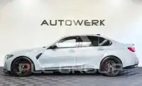 2021 BMW M3