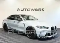 2021 BMW M3