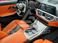 2021 BMW M3