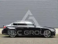 2021 BMW M3