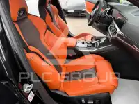 2021 BMW M3