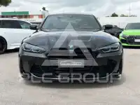 2021 BMW M3