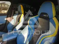 2021 BMW M3