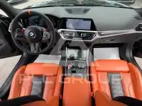2021 BMW M3