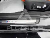 2021 BMW M3