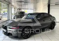 2021 BMW M3