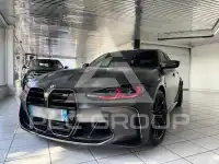 2021 BMW M3