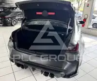 2021 BMW M3