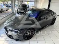 2021 BMW M3