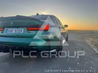 2021 BMW M3