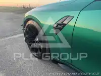 2021 BMW M3
