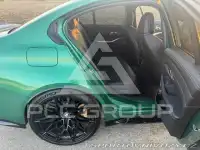 2021 BMW M3