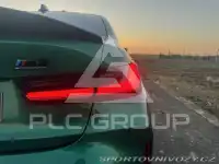 2021 BMW M3