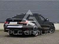 2021 BMW M3