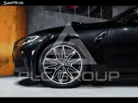 2021 BMW M3