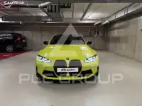 2021 BMW M3
