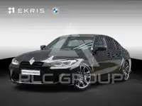 2021 BMW M3