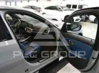 2021 BMW M3