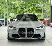 2021 BMW M3