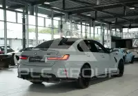 2021 BMW M3