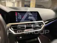 2021 BMW M3
