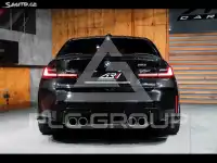 2021 BMW M3