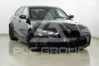 2021 BMW M3