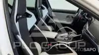 2021 BMW M3