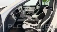 2021 BMW M3