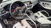2021 BMW M3