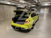2021 BMW M3