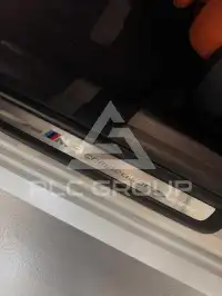 2021 BMW M3