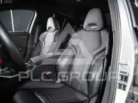 2021 BMW M3