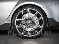 2021 BMW M3