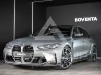 2021 BMW M3