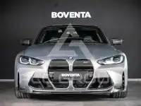 2021 BMW M3