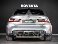 2021 BMW M3