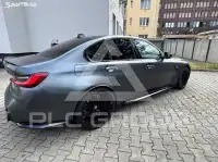2021 BMW M3