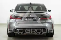 2021 BMW M3