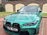 2021 BMW M3