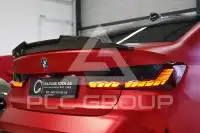 2021 BMW M3