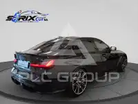 2021 BMW M3