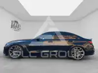 2021 BMW M3